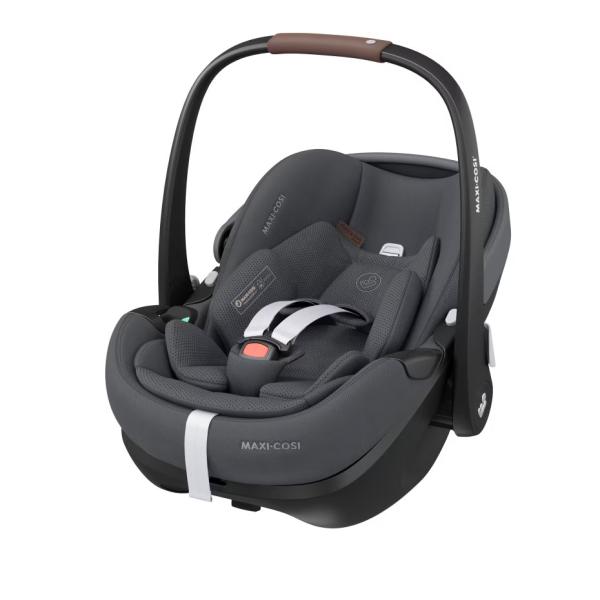 Babyschale Auto